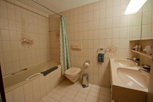 Residence Bellevue, Apartment Alpina