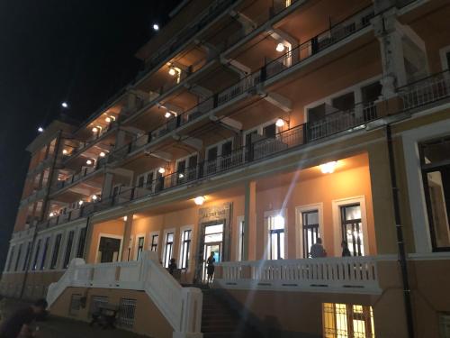 Gallery image of Pràcatinat Hotel & Restaurant in Fenestrelle