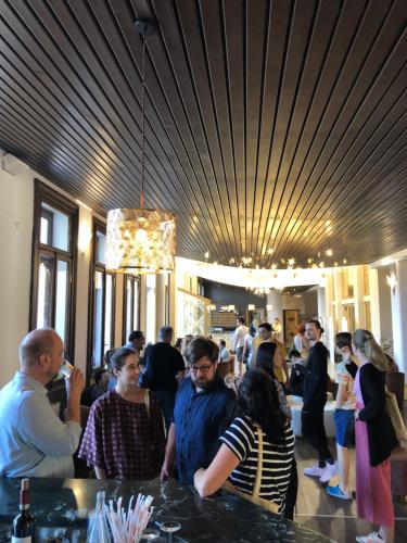 Gallery image of Pràcatinat Hotel & Restaurant in Fenestrelle