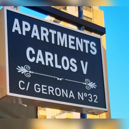 Apartments Carlos V, Benidorm – Updated 2023 Prices