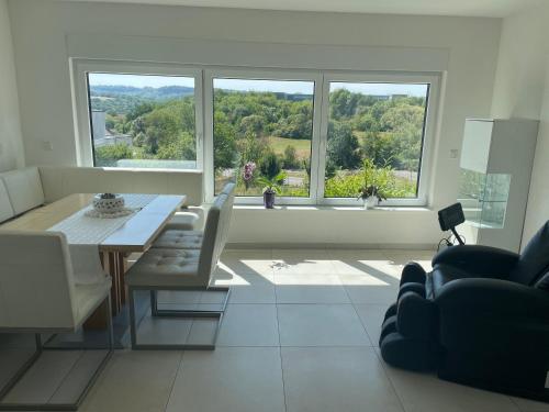 Φωτογραφία από το άλμπουμ του Ferienhaus Weitblick Sankt Wendel σε Sankt Wendel
