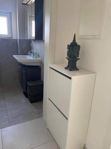 Φωτογραφία από το άλμπουμ του Ferienhaus Weitblick Sankt Wendel σε Sankt Wendel