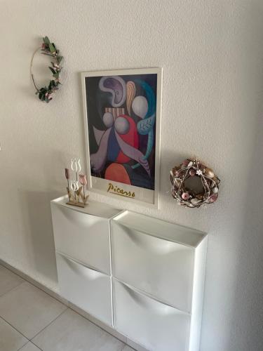 Φωτογραφία από το άλμπουμ του Ferienhaus Weitblick Sankt Wendel σε Sankt Wendel