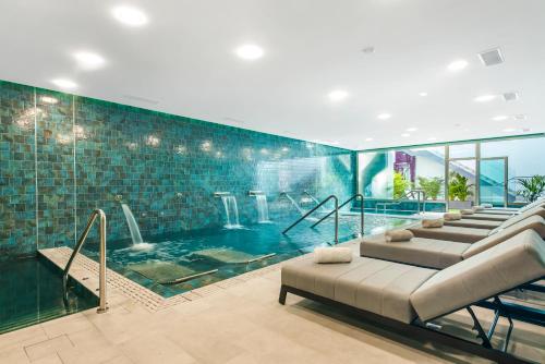 Casas Pepe Apartments & Spa- Adults Only