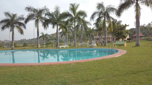 Imagen de la galería de Kishkinda Heritage Resort, en Hampi