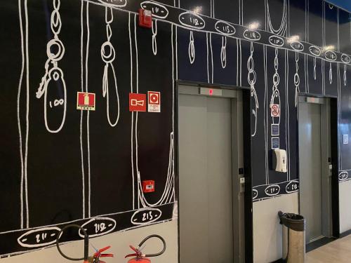 Gambar di galeri bagi ibis budget Itaperuna di Itaperuna