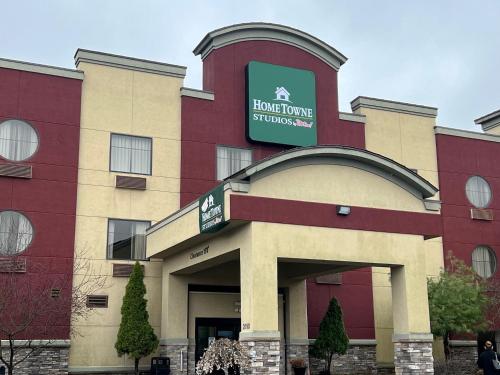 HomeTowne Studios & Suites Washington – Photos 2