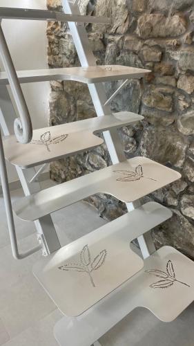 Fotografie z fotogalerie ubytování Metato con piscina e giardino v destinaci Casabasciana
