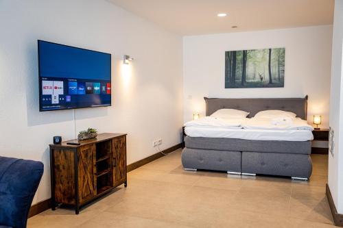 Φωτογραφία από το άλμπουμ του 24-7 Apartments Passau - Ferienwohnung στο Πάσσαου