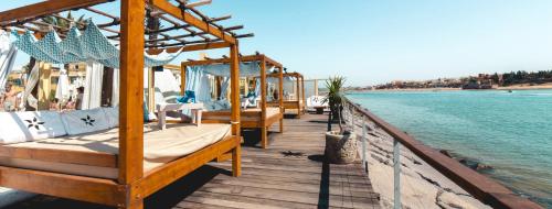 Praia da Rocha, Wi-Fi gratuito by S&BP