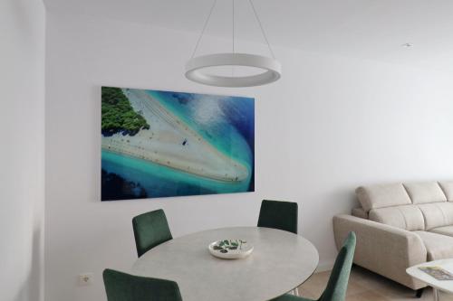 TOPLAGE Marbella Neubau Luxus-Apartment, Strand und Altstadt in Minuten zu Fuss