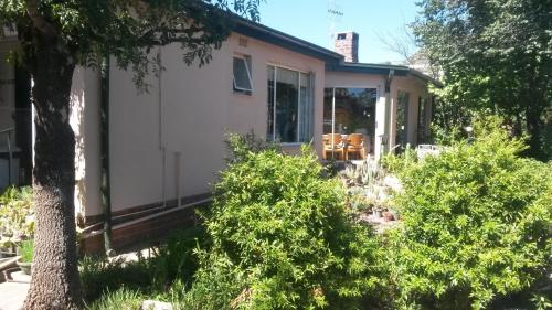 Gallery image of Onze Rust Guest House and caravanpark in Colesberg