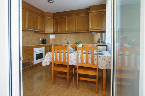 Fotografia z galérie ubytovania Apartament a vila marinera v destinácii Les Cases d'Alcanar