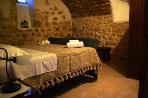 Gallery image of Il Ciavattone Bed and Bike in Sulmona