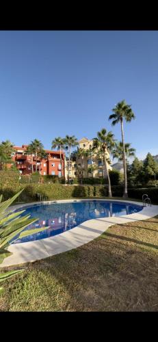 Sea Golf & Mountain View Apartment & Parking