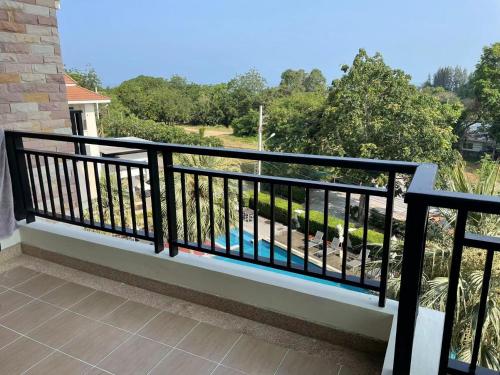 Ảnh trong thư viện ảnh của Sunrise Beach Resort and Residence ở Na Jomtien