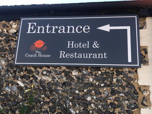 Coach house hotel – Photos 2