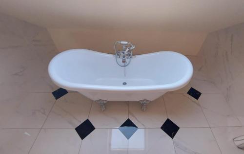 Un baño de Drumsallagh View