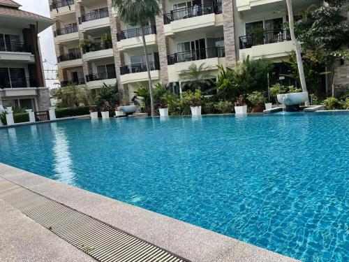 Ảnh trong thư viện ảnh của Sunrise Beach Resort and Residence ở Na Jomtien