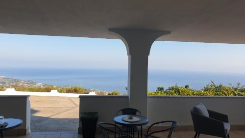 Fotografie z fotogalerie ubytování Villa Kirù v destinaci Vibo Valentia