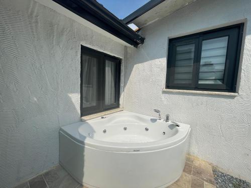 Fotografie z fotogalerie ubytování Kaya Koy Tatil Evleri Villas v destinaci Fethiye