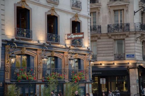 Augustins II - Duplex, Notre-Dame View, Seine