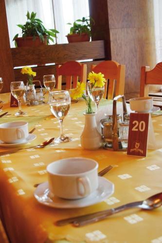 Ποτά στο Hotel***NAT Piwniczna Zdrój