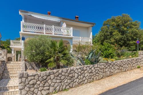 Apartments with WiFi Silo, Krk - 18691