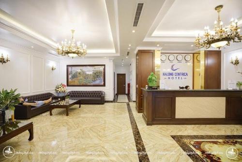 下龙湾Hạ Long Centrica的相册照片