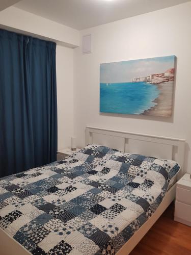 Apartment Luksic