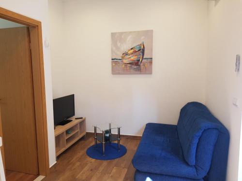 Apartment Luksic