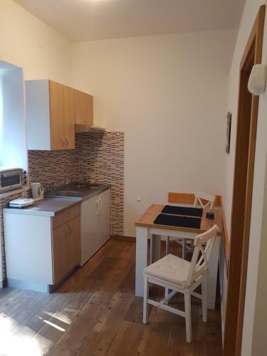 Apartment Luksic