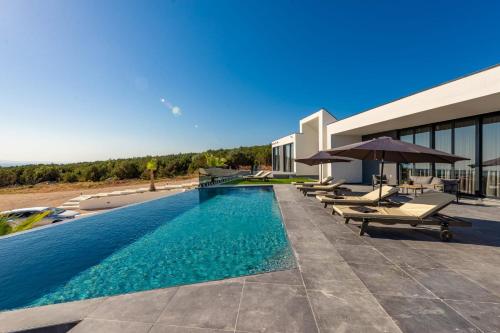 Villa Porta Novalja