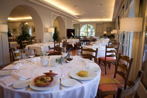 Gallery image of SL Hotel Santa Luzia – Elvas in Elvas