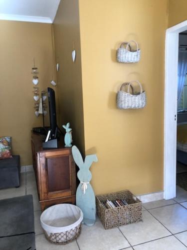 Fotografie z fotogalerie ubytování 80onBenade, 2 bedroom units v destinaci Bloemfontein