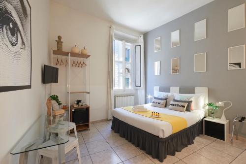 3B Firenze Centro