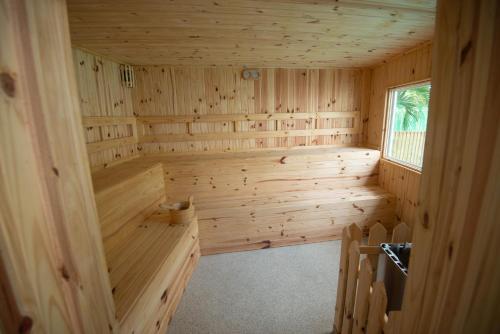 Fotografie z fotogalerie ubytování JJ RESORT (VILLA) v destinaci Pattaya South