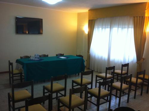 Gallery image of Hotel Onda Bleu in Botricello