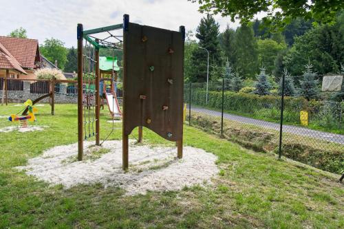 Gallery image of Ośrodek WOJKÓW Kowary koło Karpacza in Kowary
