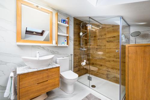 Sunset Suite Premium