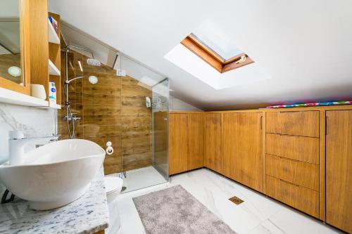 Sunset Suite Premium