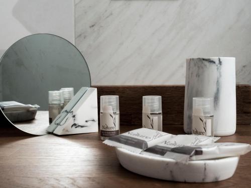 Gambar di galeri bagi Hotel Continental di Pietra Ligure