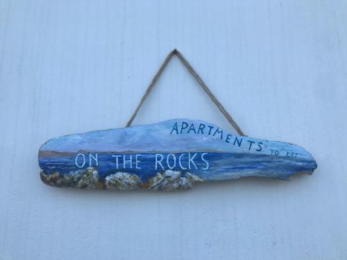 Gallery image of On the Rocks in Karistos