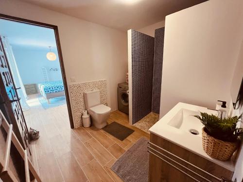 Ibiza Dream Villa Denia, Seaview, Pool, BBQ, Airco, Wifi