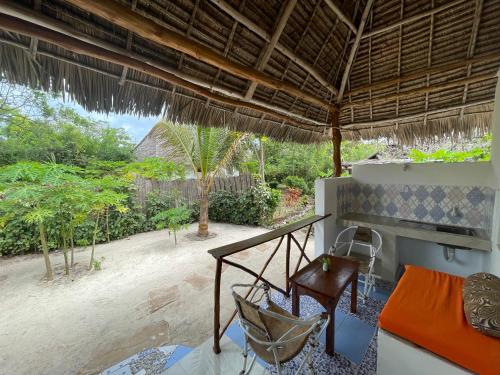 Gallery image of Botanica Eco Lodge in Michamvi