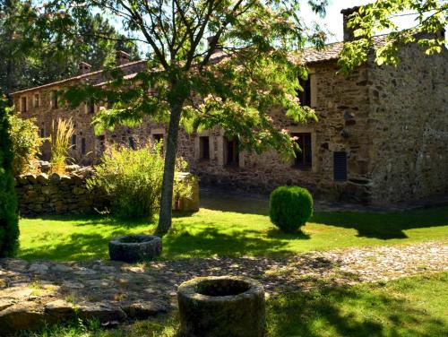 Puerto Roque Turismo Rural, Valencia de Alcántara ...