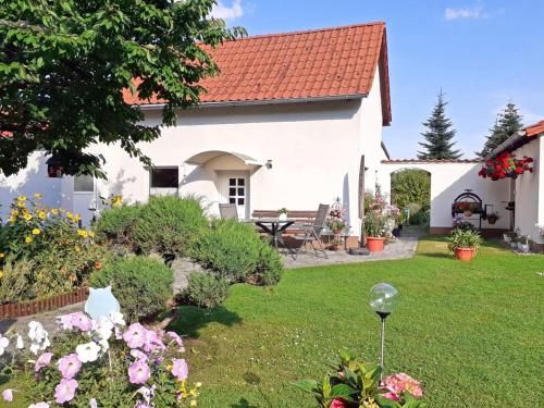 Ferienhaus Bellin VORP 2501