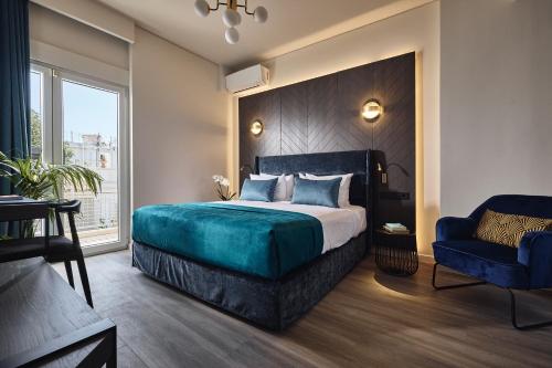 Acropolis Panorama Residence