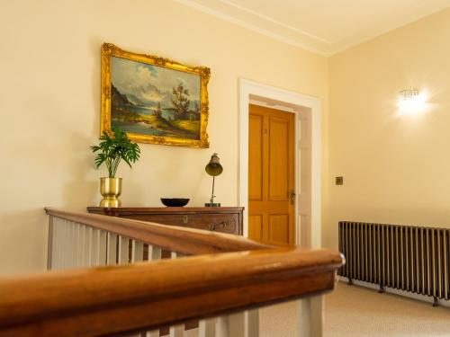 Φωτογραφία από το άλμπουμ του Old Rectory House σε Newtown