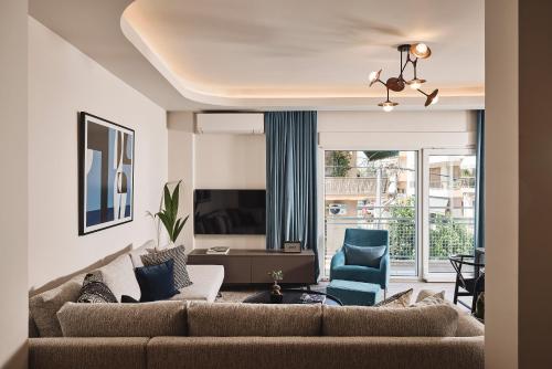 Acropolis Panorama Residence